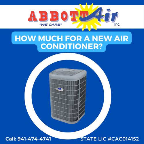 What to Expect When Replacing or Installing a New AC Unit